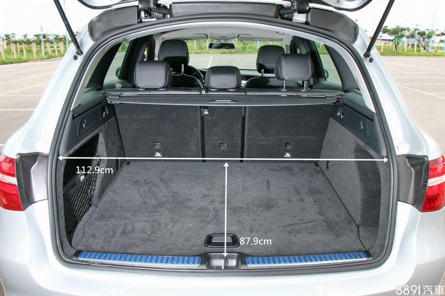 Mercedes-BenzGLC