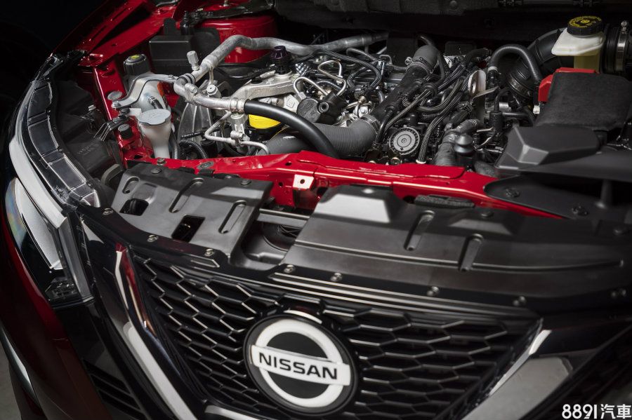 這顆1.3升渦輪心臟運用逐漸廣泛，包含M.Benz A-Class、Renault Kadjar均有採用。