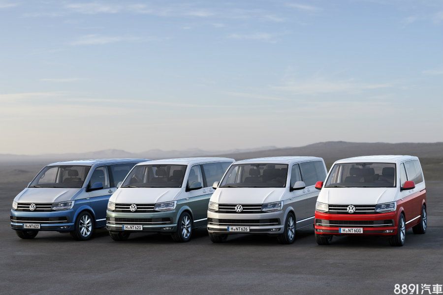 國外車訊 明年1月見真章傳ford和vw將公布戰略協議 81汽車