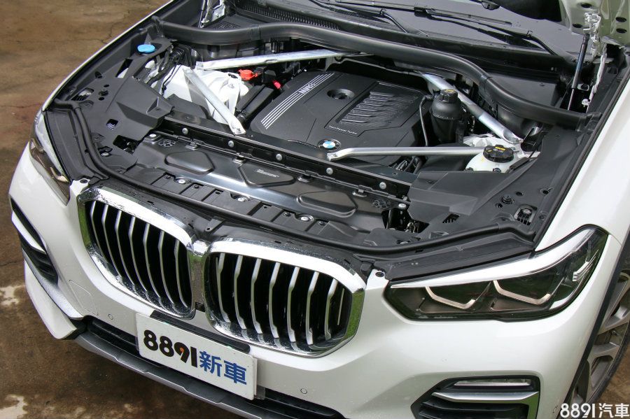 Тнвд bmw b58tu