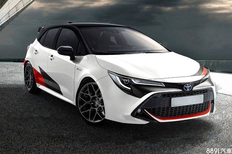 新一代Auris也預計將推出頂規的性能版本Auris GRMN，近日原廠高層在接受外媒訪問時透露，新車可望搭載1.6升四缸渦輪引擎！