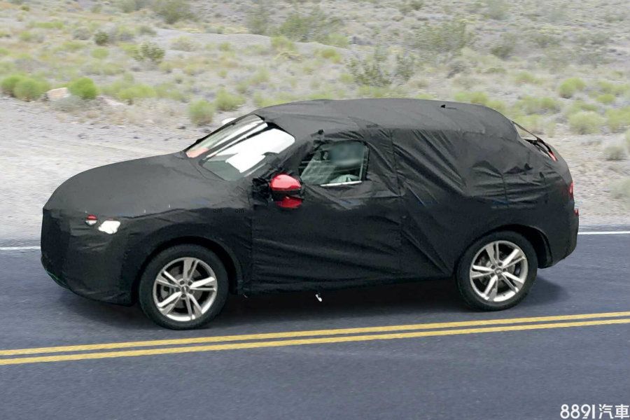 關於新作命名有兩種說法，一者為Q4、另一者為Q3 Sportback，目前仍待原廠公佈具體資訊。