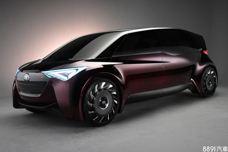 原廠曾於2017年推出FINE-Comfort Ride概念MPV,雖說外界推測此即為新Previa之雛形,然而該臆測始終未獲原廠正面回應。