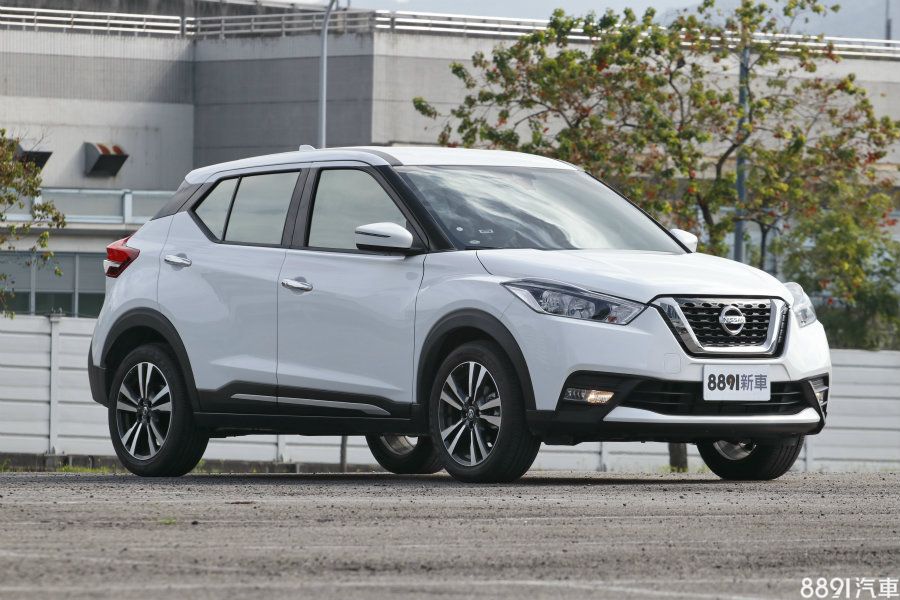 亚洲版现身 Nissan Kicks 或即将登陆大马 Automachi Com