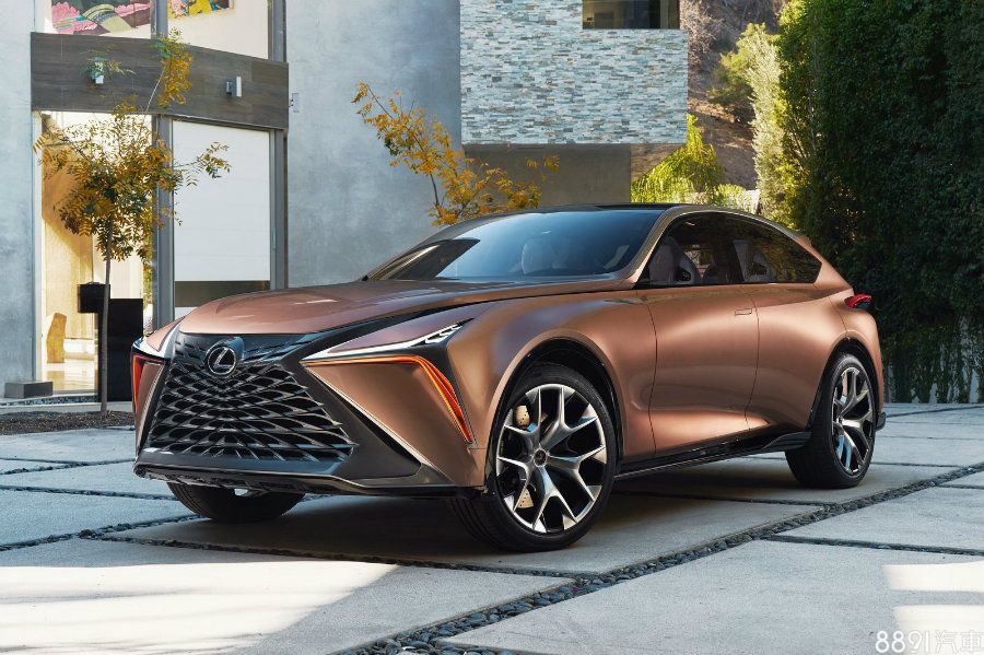 Lexus於2018北美車展上發表LF-1 Limitless Concept，揭示品牌未來豪華跨界旗艦的藍圖，此車的量產版也不排除為即將在2019上海車展發表的神秘新作。