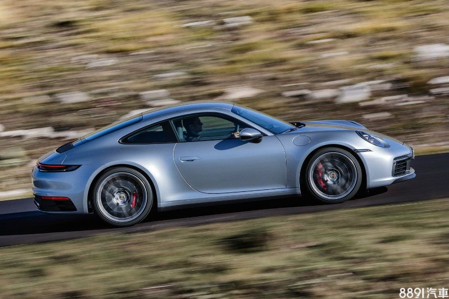 （圖為現行911 Carrera S）