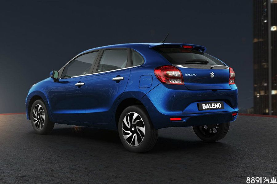 小改款Baleno並未在Suzuki稍早公布的今年導入新車計畫中,國內短期內應無緣得見。