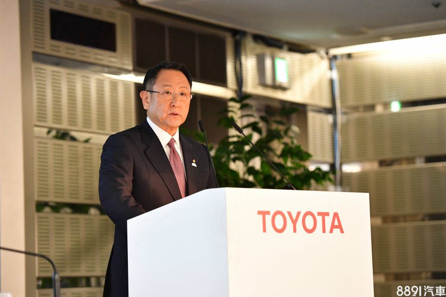 Toyota社長豐田章男近年積極與其他車廠展開合作,與Suzuki的合作便是由其促成。