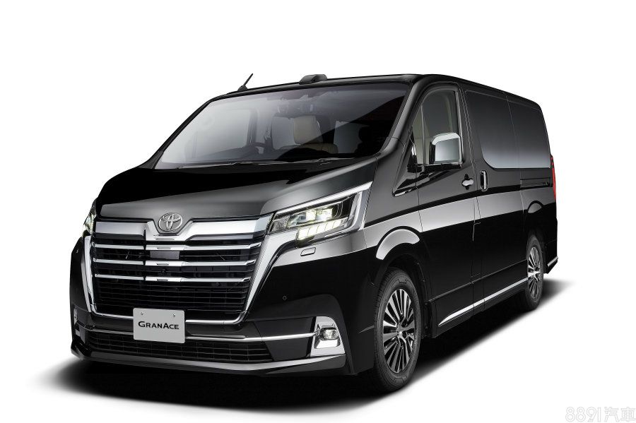 ToyotaGranvia