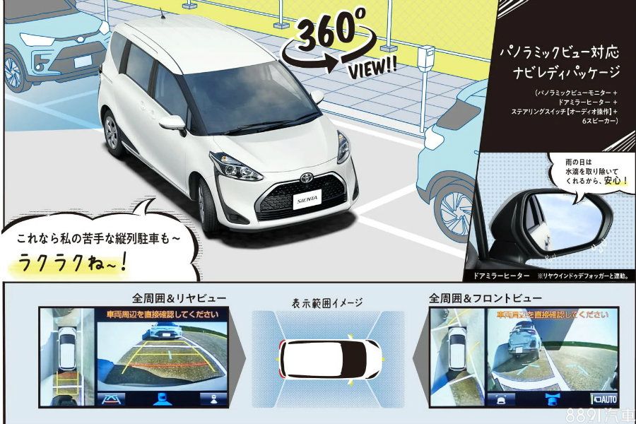 ToyotaSienta