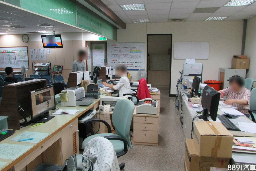 圖片取自於嘉義區監理所Facebook