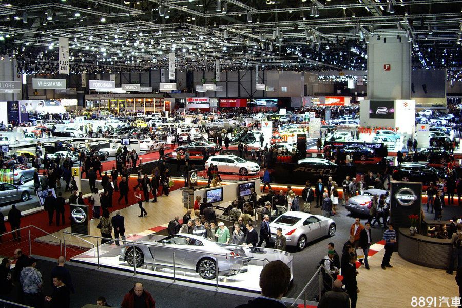 回顧2018年，當時除Ford、Subaru、Mazda、Mitsubishi、Nissan未出席盛會，豪華品牌Infiniti、Volvo與Lamborghini同樣不克參加，顯見車廠參展意願開始出現變化。