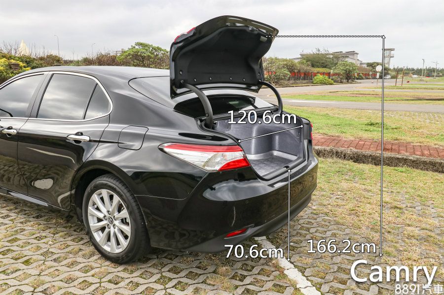 超級測試 超級測試 日系 大房車 爭霸戰 Altima打得過camry Mazda6嗎 81汽車