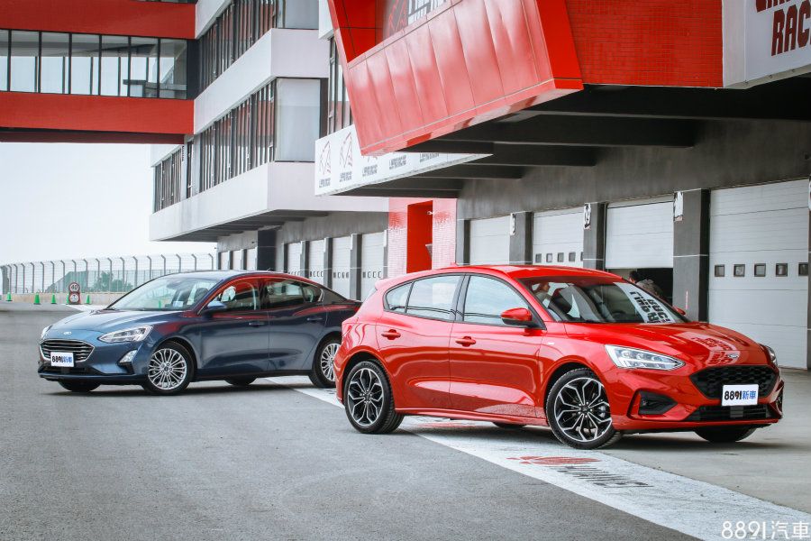 點擊圖片可參考首篇Focus買車大補帖。