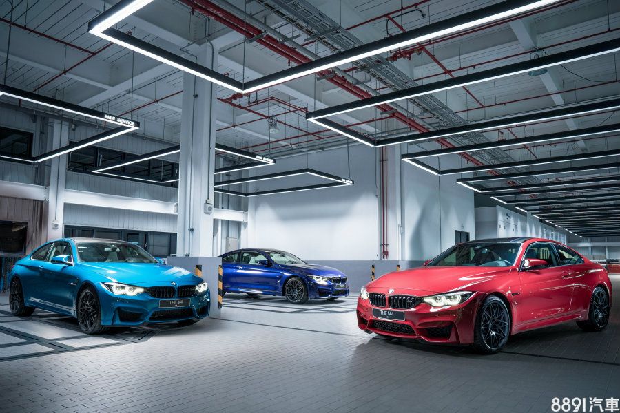 原廠快訊 限量5台558萬bmw M4 Edition M Heritage到港 81汽車交易網 買車 先上81 最新專業新車資訊 嚴選中古車