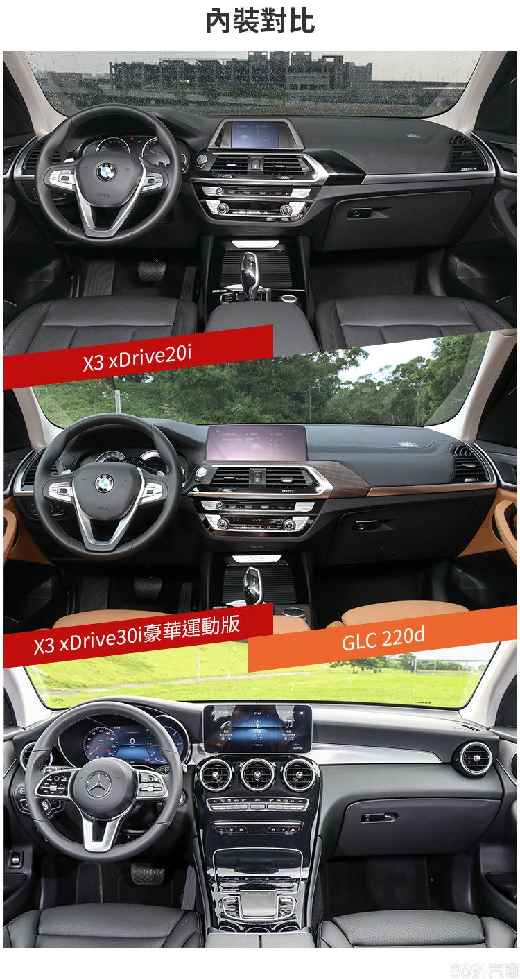 BMWX3
