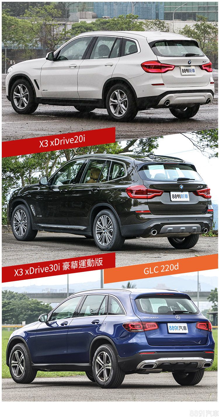 BMWX3