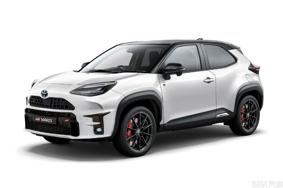 國外已有設計工作室繪製出GR Yaris Cross預想圖,預期包含放大且的前氣壩、犀利的前下擾流、更大的車頂擾流尾翼、專屬鋁圈等設計都不會少。