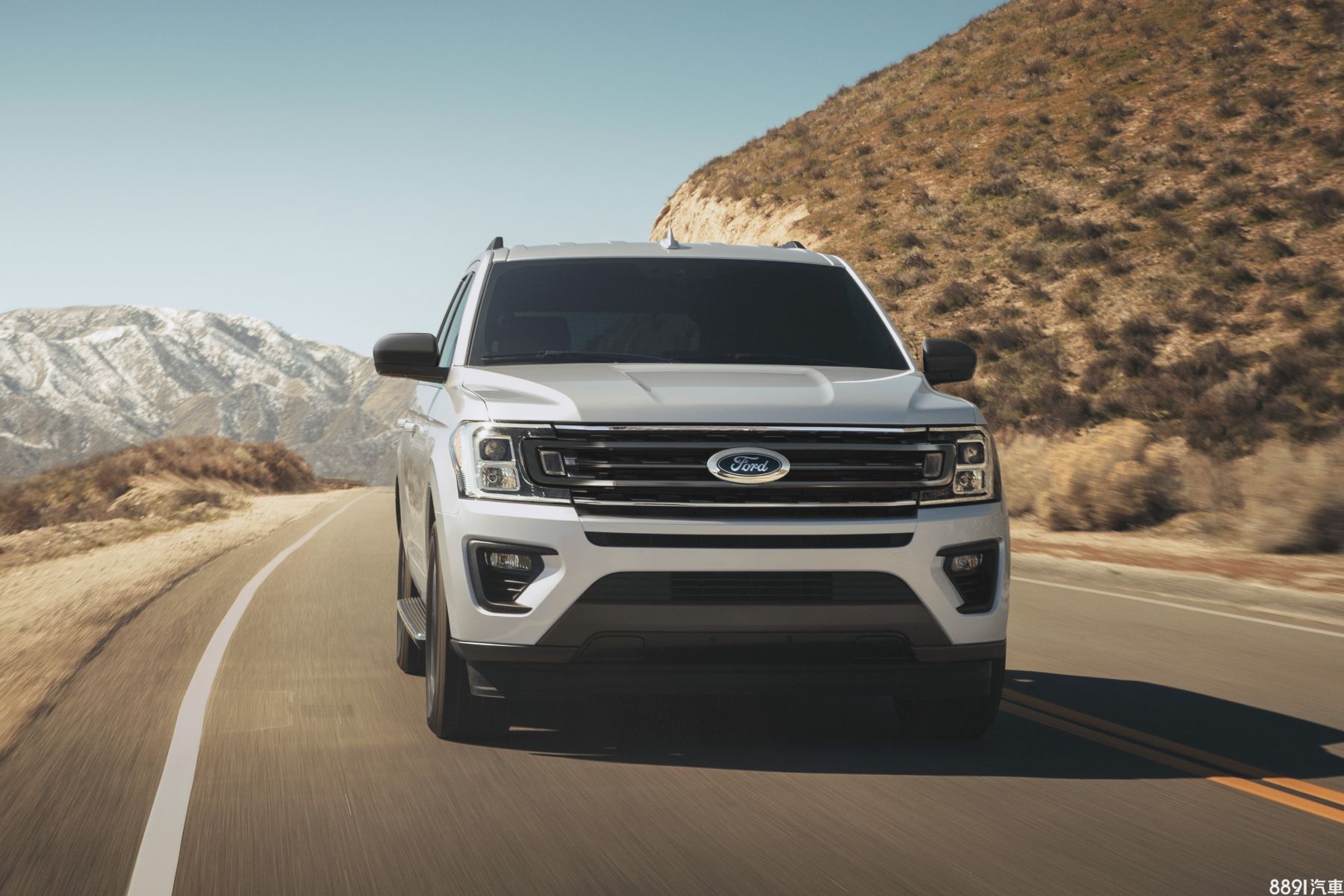 補強入門車型 Ford推出美規新年式expedition 國外車訊 81汽車 補強入門車型 Ford推出美規新年式expedition 國外車訊 81汽車