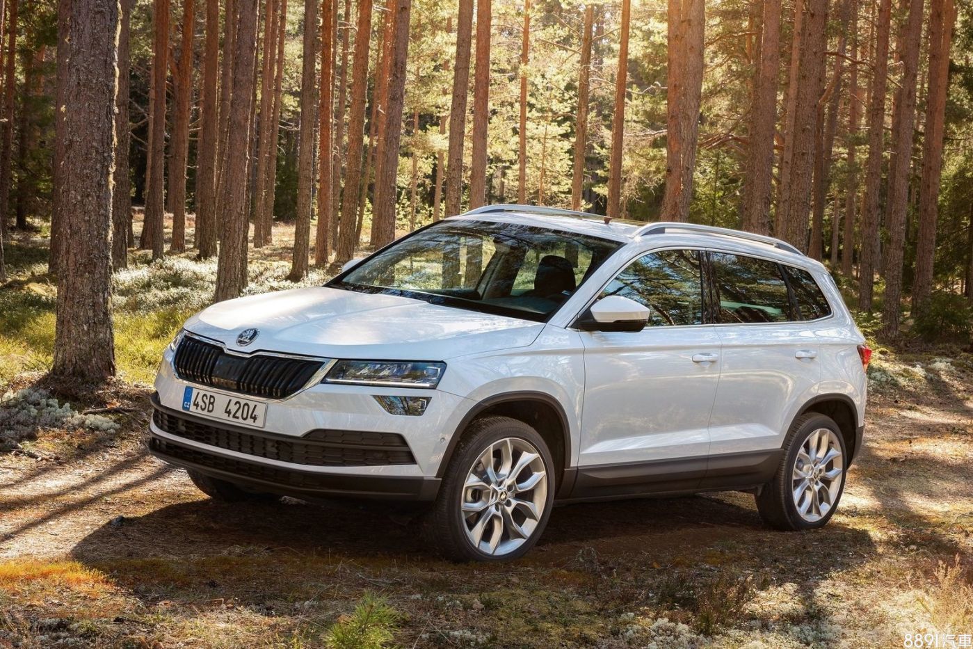 Spectacular Skoda Karoq Lease View Art Spectacular Skoda Karoq Lease View Art