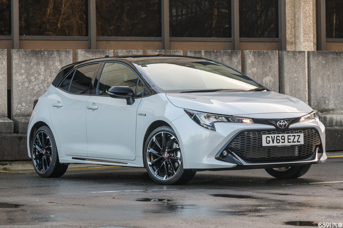 雖說部分市場銷售搭配GR Sport套件的Corolla Sport和Camry,但目前兩車細皆未見動力有所升級的GR版本。