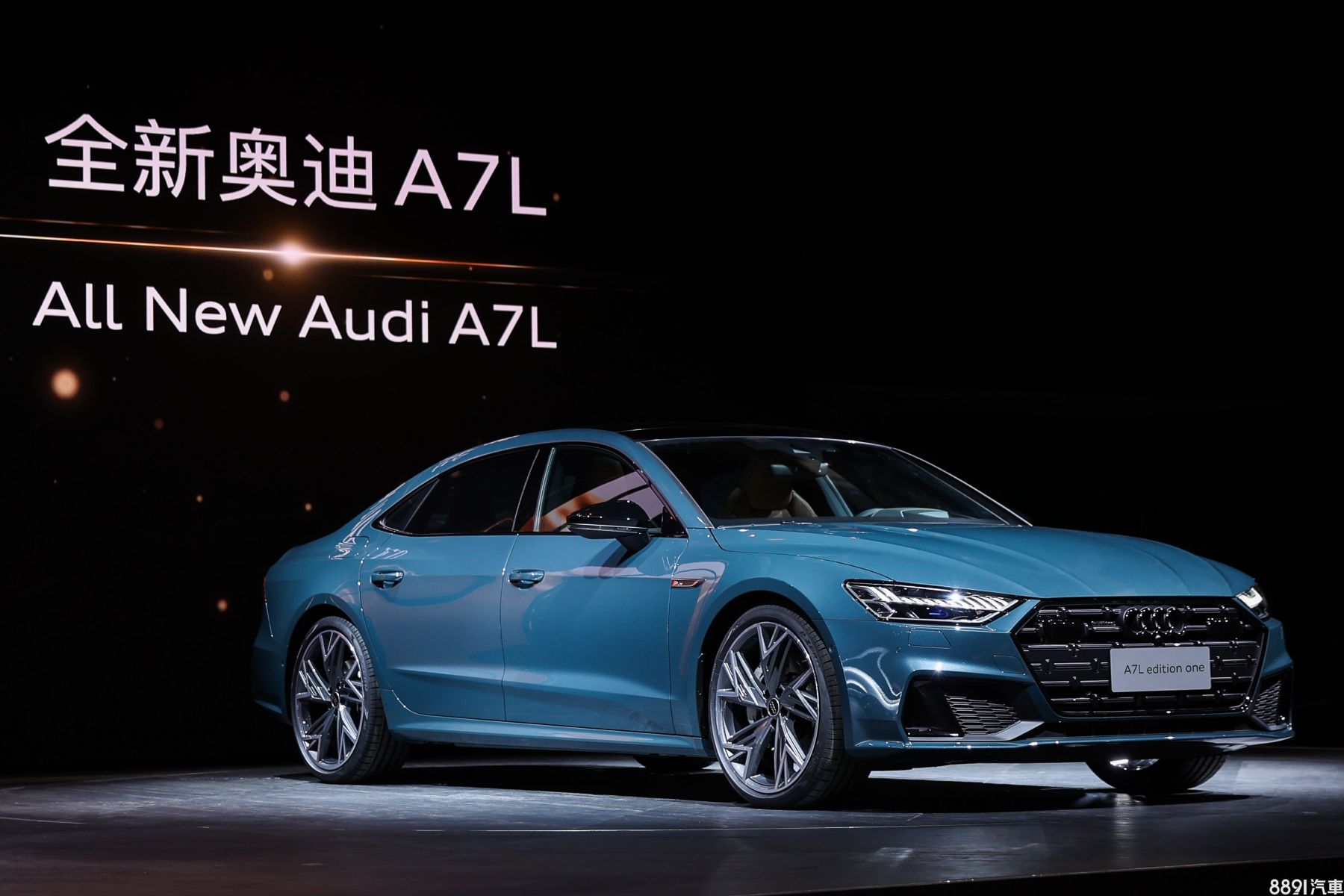 國外車訊 限定車色 中國專屬audi l首批限量開賣 81汽車 國外車訊 限定車色 中國專屬audi l首批限量開賣 81汽車