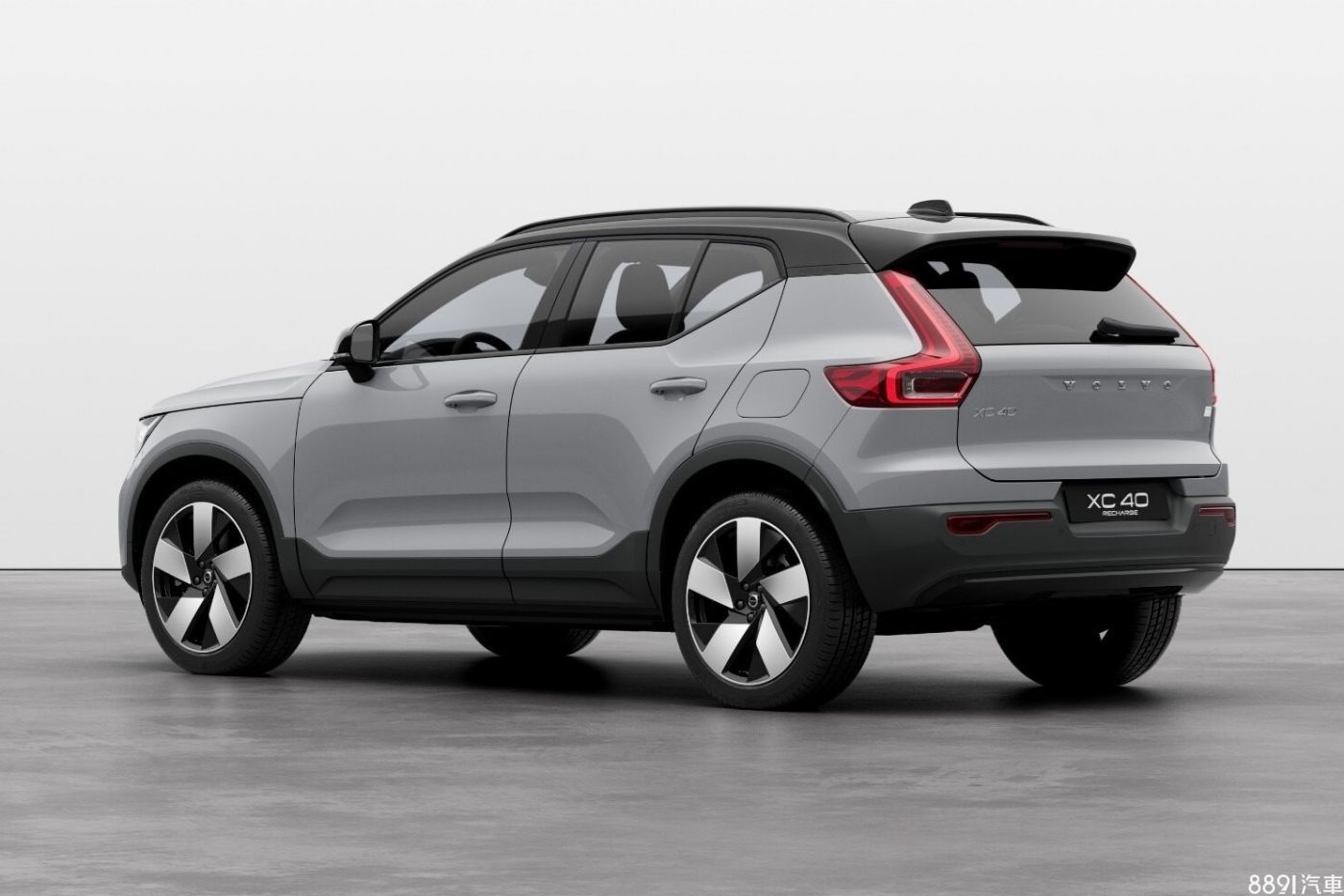 Volvo XC40/C40國內2024年式資訊曝光 售價將調漲！ | 8891新車