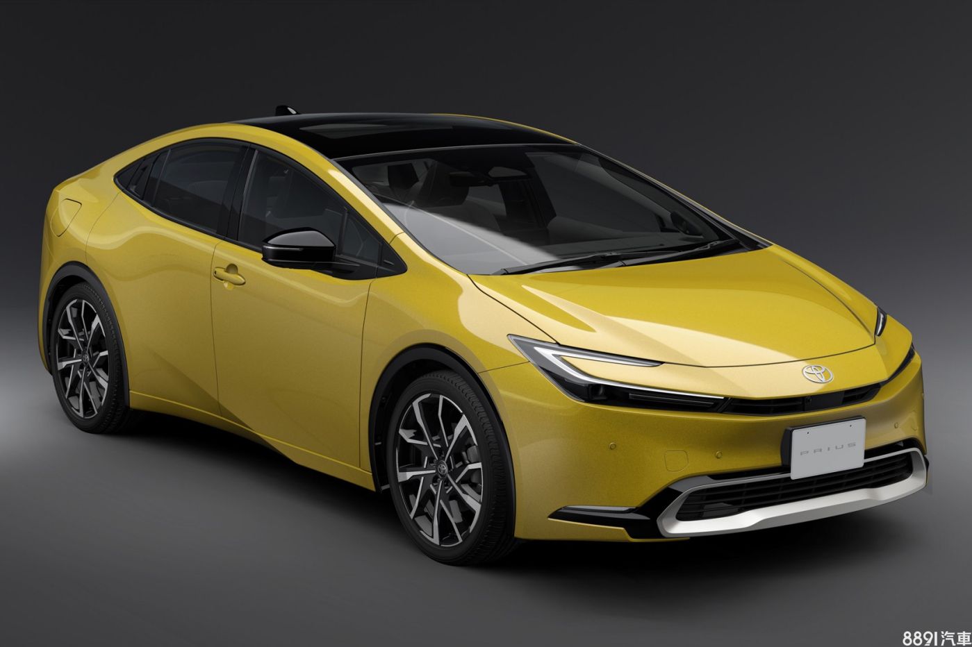 Phv prius 2025