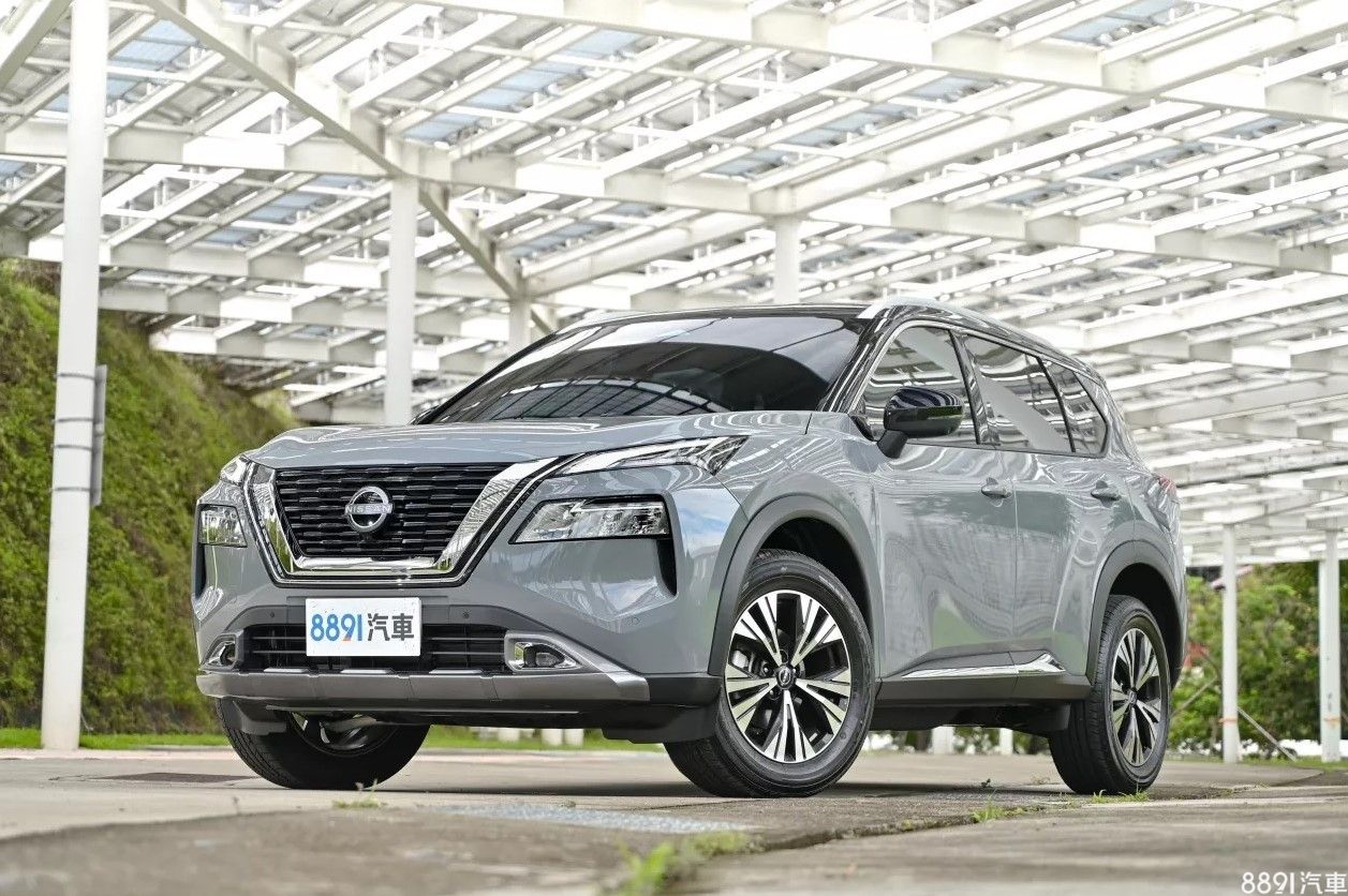 NissanX-Trail