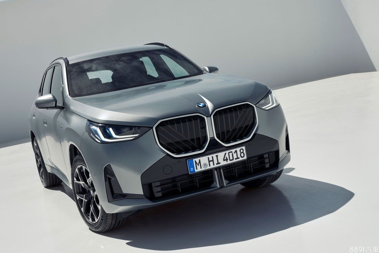 BMWX4
